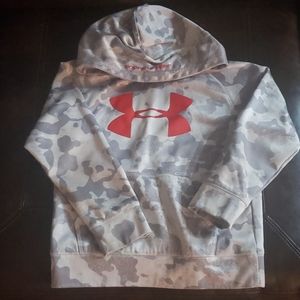 Under Armour Hoodie